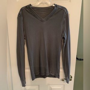 Calvin Klein long sleeved shirt
